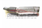 German Car Accessories 2012-2013 BMW M135i Downpipe F20/F21 PWG