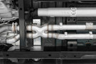 MBRP 17-19 Ford F150 Raptor 3.5L EcoBoost 3in X-Pipe Kit - T409 mbrpS5229409