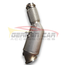 German Car Accessories 2016-2022 BMW 730i/740e Downpipe G11/G12 B46