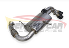 German Car Accessories 2014-2020 BMW i8 Valved Sport Exhaust System I12/I15