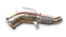 German Car Accessories 2024+ BMW 840i Downpipe G14/G15/G16