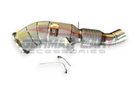German Car Accessories 2024+ BMW 840i Downpipe G14/G15/G16