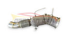 German Car Accessories 2024+ BMW 840i Downpipe G14/G15/G16
