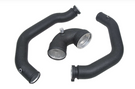 German Car Accessories 2019-2021 BMW M2 Competition Charge Pipes F87