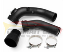 German Car Accessories 2016-2018 BMW M2 Charge Pipe Kit F87