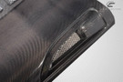 Carbon Creations 2007-2018 Jeep Wrangler JK Hood - 1 Piece - 115894