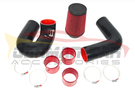 German Car Accessories 2019+ BMW M340p/M440i Front Mount Air Intake G20/G22/G23/G26