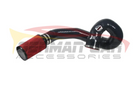 German Car Accessories 2015-2019 BMW 340i/440i Front Mount Air Intake F30/F31/F32/F33/F36