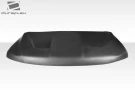 Duraflex 2011-2022 Jeep Grand Cherokee SRT Look Hood - 109326