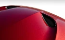 Duraflex 2011-2022 Jeep Grand Cherokee SRT Look Hood - 109326