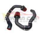 German Car Accessories 2019-2021 BMW M2 Front Mount Air Intakes F87