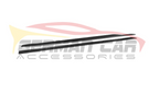 German Car Accessories 2024+ BMW 5-Series Carbon Fiber M Performance Style Side Skirts G60/G61