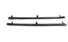 German Car Accessories 2024+ BMW 5-Series Carbon Fiber Side Skirts G60/G61
