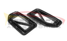 German Car Accessories 2023+ BMW M2 Carbon Fiber S Style Kidney Grilles G87