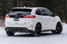 MBRP 19-22 Ford Edge ST 2.5in Dual Rear Exit Axle Back 304 SS Exhaust System mbrpS5239304