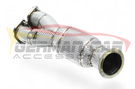 German Car Accessories 2010-2013 BMW 135i Downpipes E82/E88