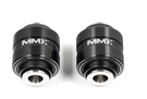 MMX Performance G8X / F8X OEM Rear Camber Arm Bearing Set - MMR55-1651