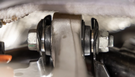 MMX Performance G8X / F8X OEM Rear Camber Arm Bearing Set - MMR55-1651