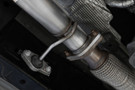 MBRP 21-22 Bronco 2.3L/ 2.7L EcoBoost, 2-Door/ 4-Door 3-INCH/2.5-INCH CAT-BACK EXHAUST mbrps5241304