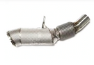 German Car Accessories 2013-2018 BMW M135i Downpipe F20/F21 EWG