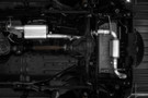 MBRP 2021-2023 Ford Bronco 2.3L/2.7L Aluminized Steel 3in Cat-Back, Single High Clearance Rear Exit mbrpS5245AL