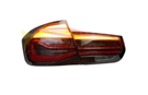 German Car Accessories 2013-2018 BMW M3/3-Series LCI Style Sequential Taillights F80/F30
