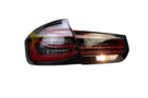 German Car Accessories 2013-2018 BMW M3/3-Series LCI Style Sequential Taillights F80/F30