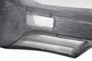 Duraflex 2005-2010 Jeep Grand Cherokee SRT Look Rear Bumper - 109328