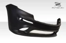 Duraflex 2011-2013 Jeep Grand Cherokee SRT Look Front Bumper - 109616