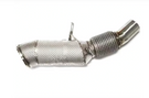 German Car Accessories 2013-2018 BMW M235i Downpipe F22/F23