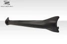 Duraflex 2011-2015 Jeep Grand Cherokee SRT Look Side Skirts - 109617