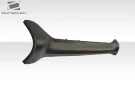 Duraflex 2011-2015 Jeep Grand Cherokee SRT Look Side Skirts - 109617