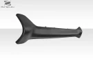 Duraflex 2011-2015 Jeep Grand Cherokee SRT Look Side Skirts - 109617