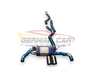 German Car Accessories 2014-2021 BMW M235i/M240i Valved Sport Exhaust System F22/F23