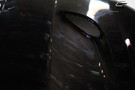 Carbon Creations 2011-2022 Jeep Grand Cherokee SRT8 Look Carbon Fiber Hood - 112331