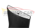 German Car Accessories 2022+ BMW 2-Series/M2 M Performance Style Wing Carbon Fiber Trunk Spoiler G42/G87