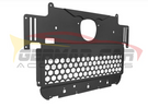 German Car Accessories 2023+ BMW M2 Carbon Fiber Engine Skid Plate Under Car Cover Protector Tray G87