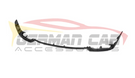 German Car Accessories 2023+ BMW M2 Carbon Fiber M Performance Style 3 Piece Front Lip G87
