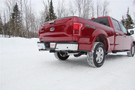 MBRP 2015 Ford F-150 2.7L / 3.5L EcoBoost 3in Cat Back Single Side T409 Exhaust System mbrpS5253409