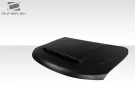 Duraflex 2011-2022 Jeep Grand Cherokee Demon Look Hood - 116321