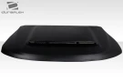 Duraflex 2011-2022 Jeep Grand Cherokee Demon Look Hood - 116321