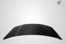 Carbon Creations 2011-2022 Jeep Grand Cherokee Demon Look Hood - 1 Piece - 116322