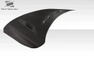 Duraflex 2011-2022 Jeep Grand Cherokee S Concept Hood - 116381