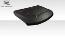Duraflex 2011-2022 Jeep Grand Cherokee S Concept Hood - 116381