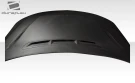Duraflex 2011-2022 Jeep Grand Cherokee S Concept Hood - 116381