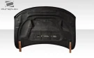 Duraflex 2011-2022 Jeep Grand Cherokee S Concept Hood - 116381