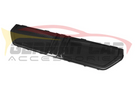 German Car Accessories 2023+ BMW 3-Series Carbon Fiber M Performance Style Rear Diffuser G20 LCI