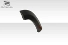 Duraflex 2011-2022 Jeep Grand Cherokee Power Rear Fender Flares - 6 Piece - 116867