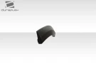 Duraflex 2011-2022 Jeep Grand Cherokee Power Rear Fender Flares - 6 Piece - 116867