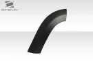 Duraflex 2011-2022 Jeep Grand Cherokee Power Rear Fender Flares - 6 Piece - 116867